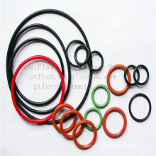 Plastic Ring PTFE Gasket